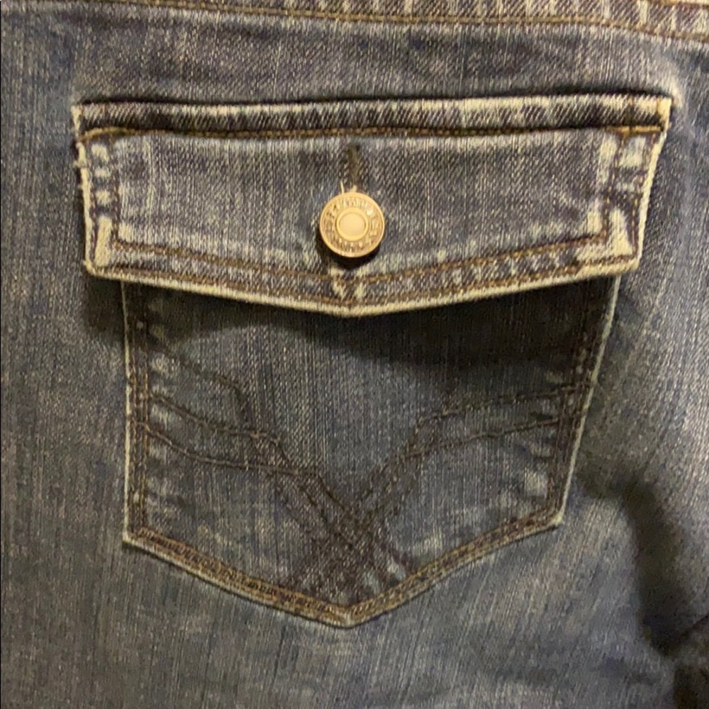 Gap jeans - Picture 6 of 7